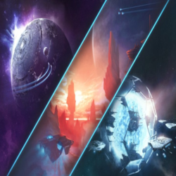 (XBOX Series X/S, ONE) Stellaris: Console Edition - Starter Edition