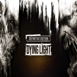 (XBOX Series X/S, ONE) Dying Light: Definitive Edition