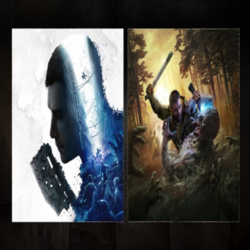 (XBOX Series X/S, ONE) Dying Light: Human & Beast Bundle