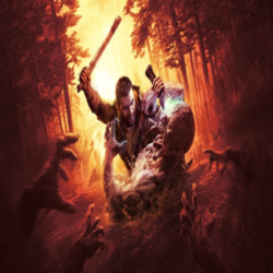 (XBOX Series X/S) Dying Light: The Beast Deluxe Edition