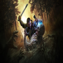 (XBOX Series X/S) Dying Light: The Beast RL Definitive Edition