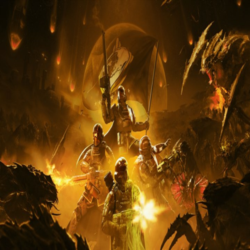 (XBOX Series X/S) HELLDIVERS 2 Super Citizen Edition