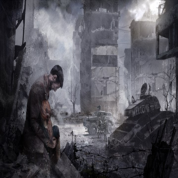 (XBOX Series X/S, PC) This War of Mine: Final Cut