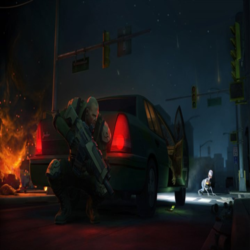 (XBOX Series X/S, ONE) XCOM: Enemy Unknown