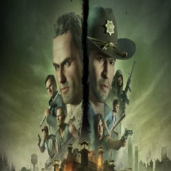 (XBOX Series X/S, ONE) The Walking Dead: Destinies
