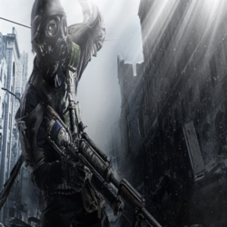 (XBOX Series X/S, ONE) Metro 2033 Redux