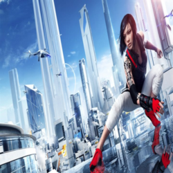 (XBOX Series X/S, ONE) Mirror's Edge Catalyst