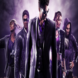 (XBOX Series X/S, ONE) Saints Row The Third Remastered