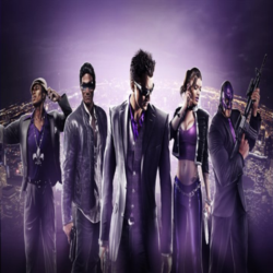 (XBOX Series X/S, ONE) Saints Row: The Third