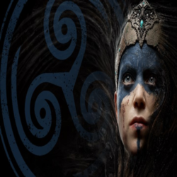 (XBOX Series X/S, ONE) Hellblade: Senua's Sacrifice