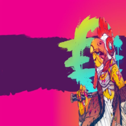 (XBOX Series X/S, ONE) Hotline Miami Collection