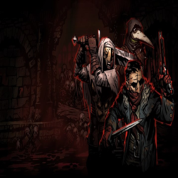 (XBOX Series X/S, ONE) Darkest Dungeon