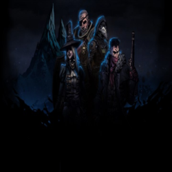 (XBOX Series X/S, ONE, PC) Darkest Dungeon II: Oblivion Edition