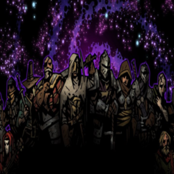 (XBOX Series X/S, ONE) Darkest Dungeon: Ancestral Edition