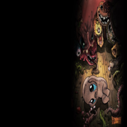 (XBOX Series X/S, ONE) The Binding of Isaac: Rebirth