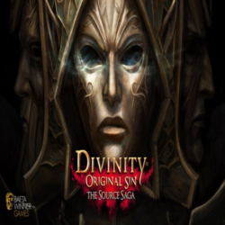 (XBOX Series X/S, ONE) Divinity: Original Sin - The Source Saga