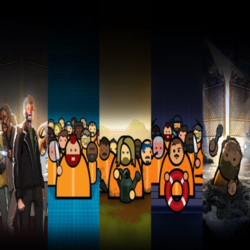 (XBOX Series X/S, ONE) Prison Architect: DLC Bundle