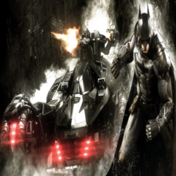 (XBOX Series X/S, ONE, PC) Batman: Arkham Knight