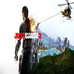 (XBOX Series X/S, ONE) Just Cause 2