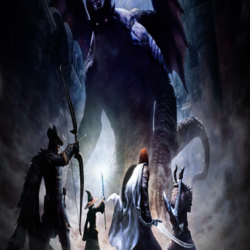 (XBOX Series X/S, ONE) Dragon's Dogma: Dark Arisen