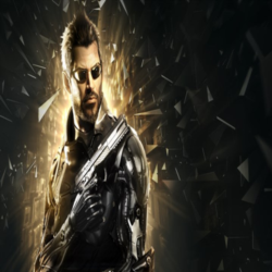 (XBOX Series X/S, ONE) Deus Ex: Mankind Divided