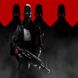 (XBOX Series X/S, ONE) Wolfenstein: The New Order