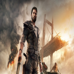 (XBOX Series X/S, ONE) Mad Max