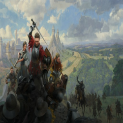 (XBOX Series X/S, PC) Kingdom Come: Deliverance II