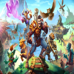 (XBOX Series X/S, ONE, PC) Torchlight III