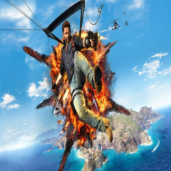 (XBOX Series X/S, ONE) Just Cause 3