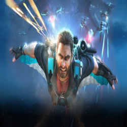 (XBOX Series X/S, ONE) Just Cause 3: XXL Edition