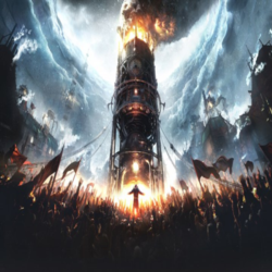 (XBOX Series X/S, ONE) Frostpunk: Complete Collection