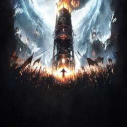 (XBOX Series X/S, ONE) Frostpunk: Console Edition