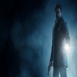 (XBOX Series X/S, ONE) Alan Wake Remastered