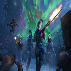 (XBOX Series X/S) Killing Floor 3