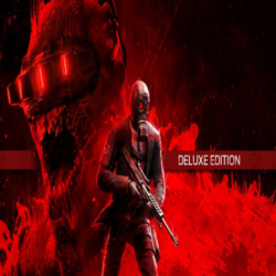 (XBOX Series X/S) Killing Floor 3 Deluxe Edition