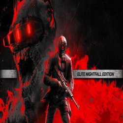 (XBOX Series X/S) Killing Floor 3 Elite Nightfall Edition