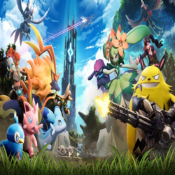 (XBOX Series X/S, ONE, PC) Palworld