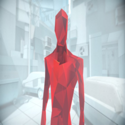 (XBOX Series X/S, ONE) SUPERHOT