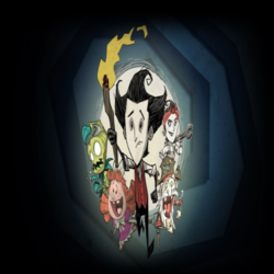 (XBOX Series X/S, ONE) Don't Starve Mega Pack 2020
