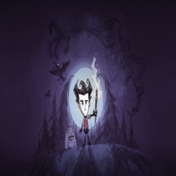 (XBOX Series X/S, ONE, PC) Don't Starve: Giant Edition