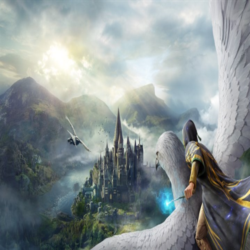 (XBOX Series X/S, PC) Hogwarts Legacy