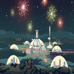 (XBOX Series X/S) Surviving Mars: Relaunched - Ultimate Edition
