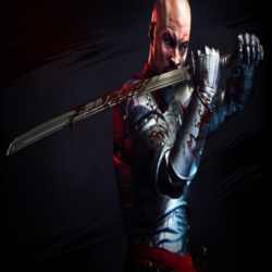 (XBOX Series X/S, ONE) Shadow Warrior