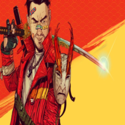 (XBOX Series X/S, ONE) Shadow Warrior 3: Definitive Edition