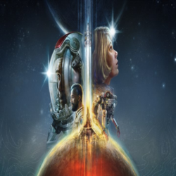 (XBOX Series X/S, PC) Starfield