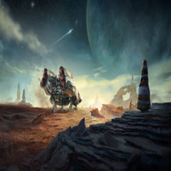 (XBOX Series X/S, PC) Starfield Premium Edition Upgrade