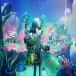 (XBOX Series X/S, ONE, PC) ASTRONEER