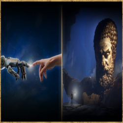 (XBOX Series X/S) The Talos Principle Dyad Bundle