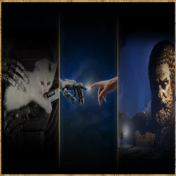 (XBOX Series X/S, ONE) The Talos Principle Ultimate Collection